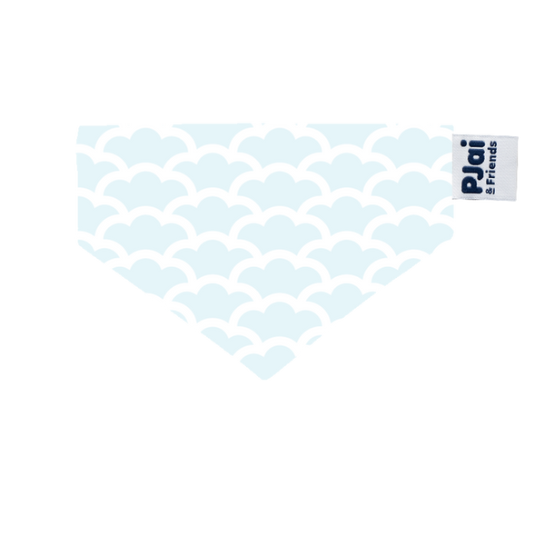 (EMA018) MYO 2.0 Pet Pet Graphic Bandana