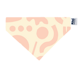 (EMA018) MYO 2.0 Pet Pet Graphic Bandana