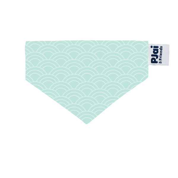 (EMA018) MYO 2.0 Pet Pet Graphic Bandana