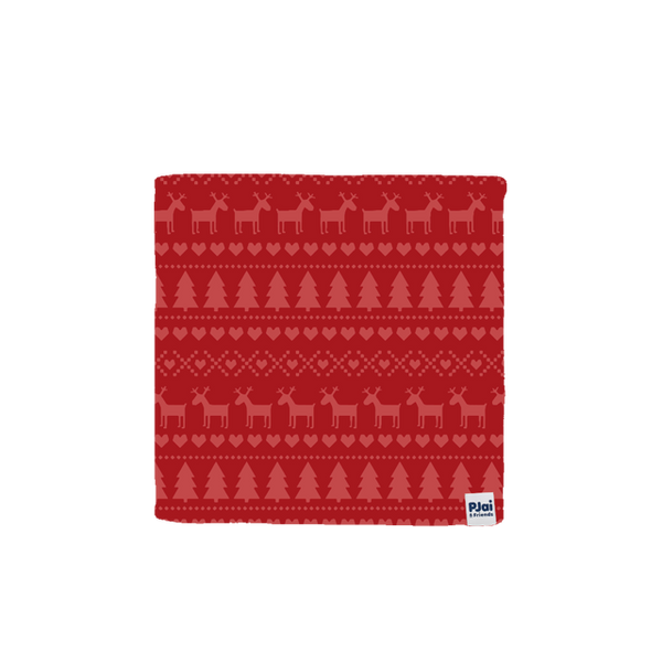 (EMA028) MYO 2.0 Pet Pet Graphic Square Towel