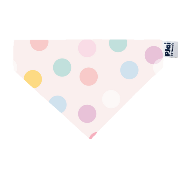 (EMA018) MYO 2.0 Pet Pet Graphic Bandana