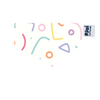 (EMA018) MYO 2.0 Pet Pet Graphic Bandana