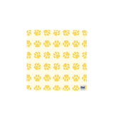 (EMA030) MYO 2.0 Pet Pet Zzz Graphic Square Towel