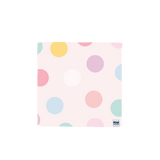 (EMA028) MYO 2.0 Pet Pet Graphic Square Towel