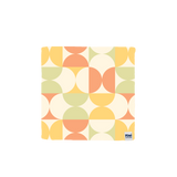 (EMA030) MYO 2.0 Pet Pet Zzz Graphic Square Towel