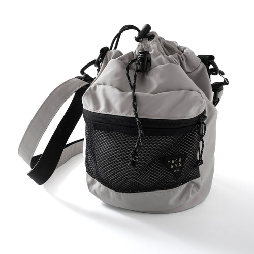 (BA438) Drawstring Bag