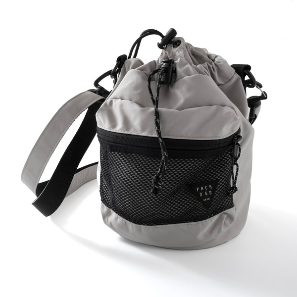 (BA438) Drawstring Bag