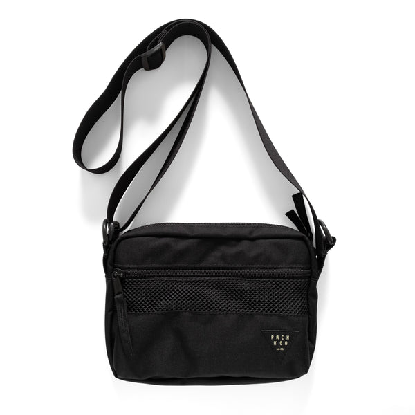 (BA484) Small Travel Shoulder Bag