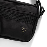 (BA484) Small Travel Shoulder Bag