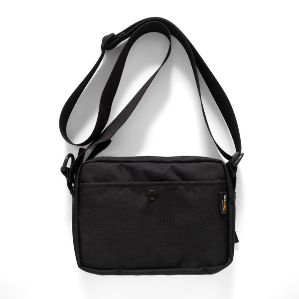 (BA484) Small Travel Shoulder Bag