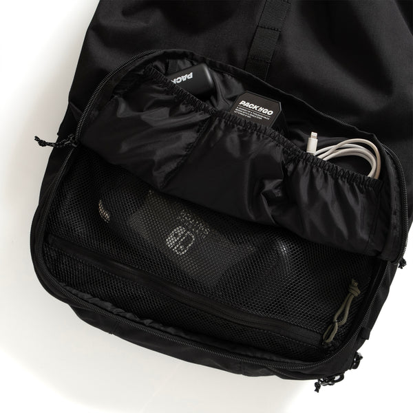 (BA500) 3 Ways Travel Bag