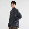 (ST406) SOLOTEX Contrast Shirt