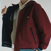 (JK366) 2 Face Baseball Jacket