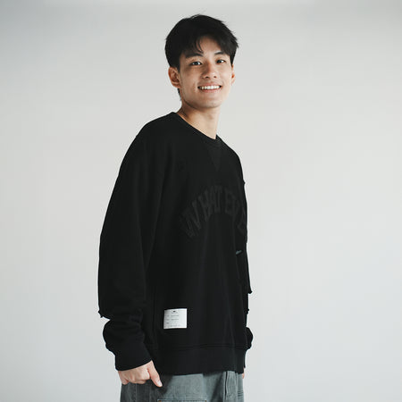 (SW475) Wash Sweater