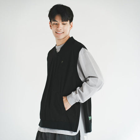 (JK361) Japanese Fabric Worker Coach Jacket