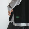 (VT1454) V Neck Tech Vest