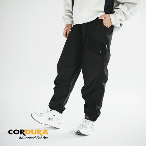 (PT380) Cordura Adjustable Jogger