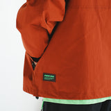 (JK372) Mountain Parka