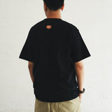 (EX528) Photo Print Tee