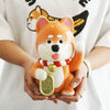 (TY008) SOFUBI Lucky PJai 200mm