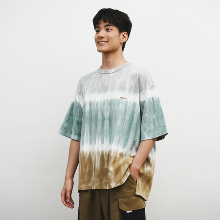 (TP1291) Outdoor Tech Cool Touch Tee