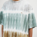 (TP1322) Tie Dye Tee