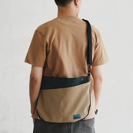 (ZT1465) Japan Icon Flap Pocket Tee