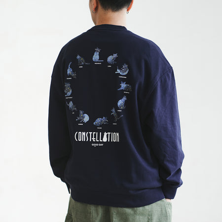 (ZT1550) Corn Flakes Graphic Pocket Tee