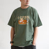 (EX539) S.L.D.P.K. Graphic Tee