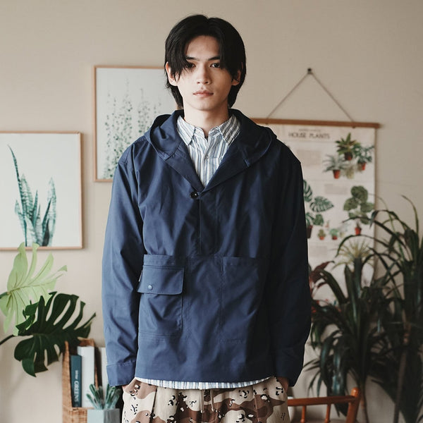 (SW468) SOLOTEX Smock