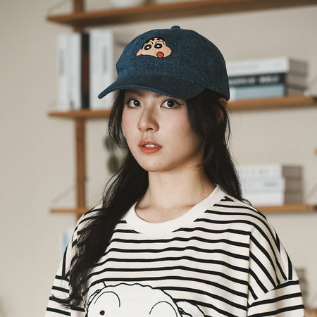 (EX519) GOOD Weather Graphic Embroidery Cap