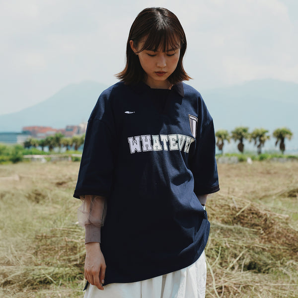 (TP1490) Jersey Graphic Tee