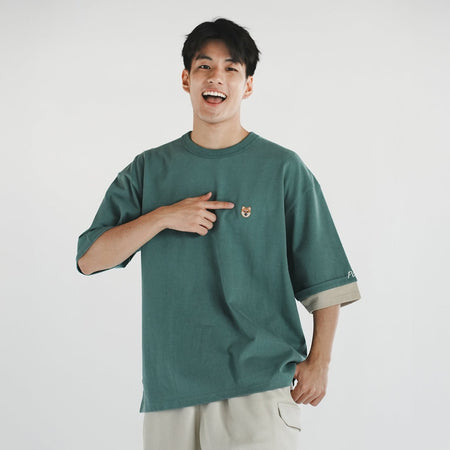 (EMT108) MYO 2.0 Kids PJai & Friends Zzz Graphic Tee