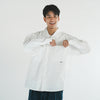 (ST422) Sailor Collar Shirt