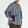 (ST411) Sacoche Short Sleeve Shirt