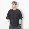 (YT1339) Garment Dye Wash Pocket Tee (Online Exclusive)