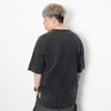 (YT1339) Garment Dye Wash Pocket Tee (Online Exclusive)