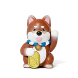 (TY006) Lucky PJai 82mm Blind Box