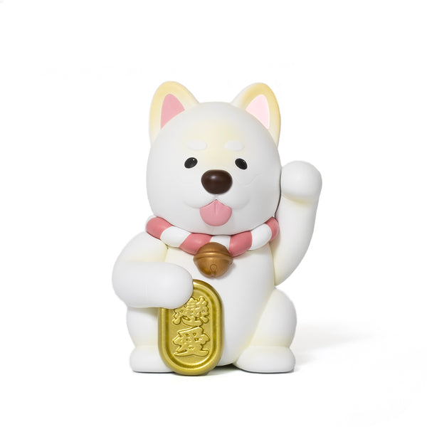 (TY006) Lucky PJai 82mm Blind Box