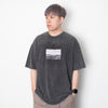 (ZT1486) Windmill Patchwork Tee