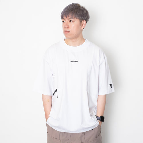 (TP1378) Stain Proof Tee