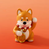 (TY006) Lucky PJai 82mm Blind Box