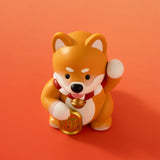 (TY006) Lucky PJai 82mm Blind Box