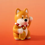 (TY006) Lucky PJai 82mm Blind Box