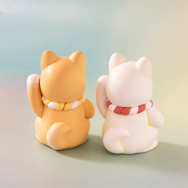 (TY006) Lucky PJai 82mm Blind Box