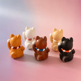 (TY006) Lucky PJai 82mm Blind Box