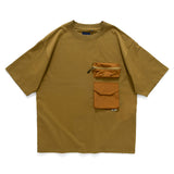 (TP1353) Outdoor Big Storage Tee