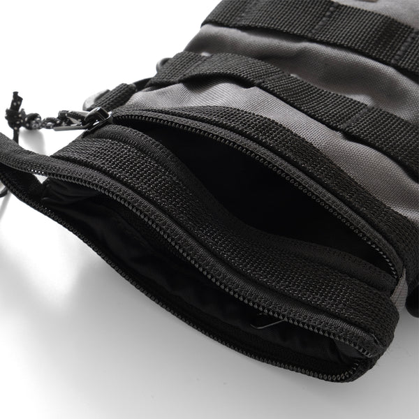 (BA453) Detachable Shoulder Bag