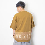 (TP1353) Outdoor Big Storage Tee