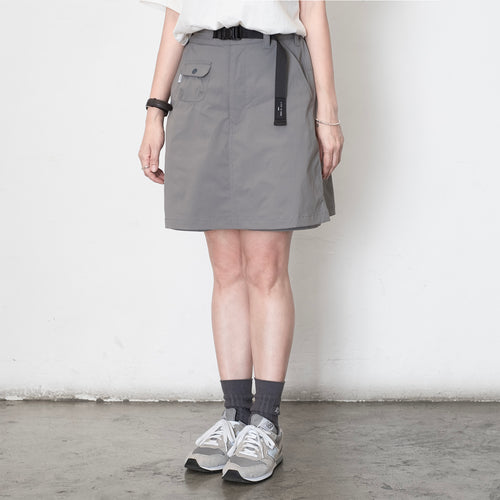 (DS015) Outdoor Tech Fake Layer Skirt